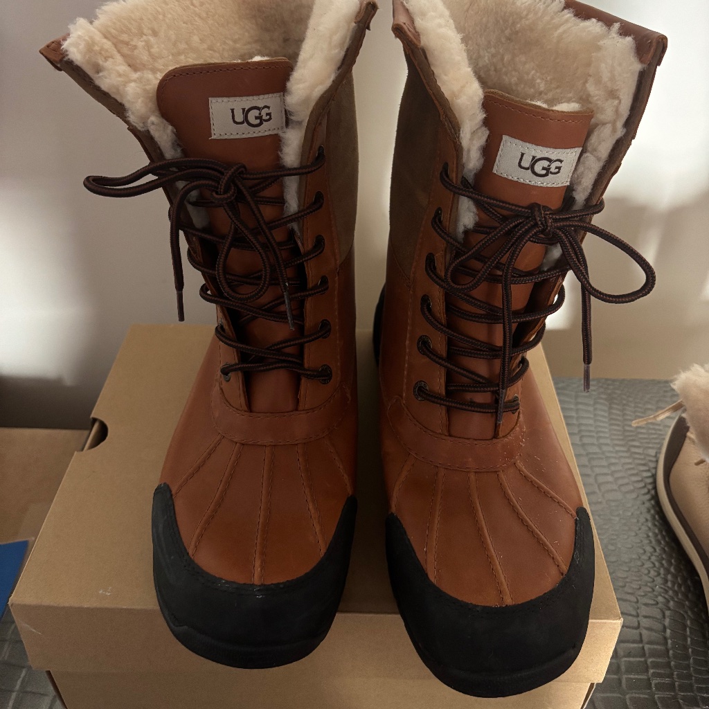 Ugg